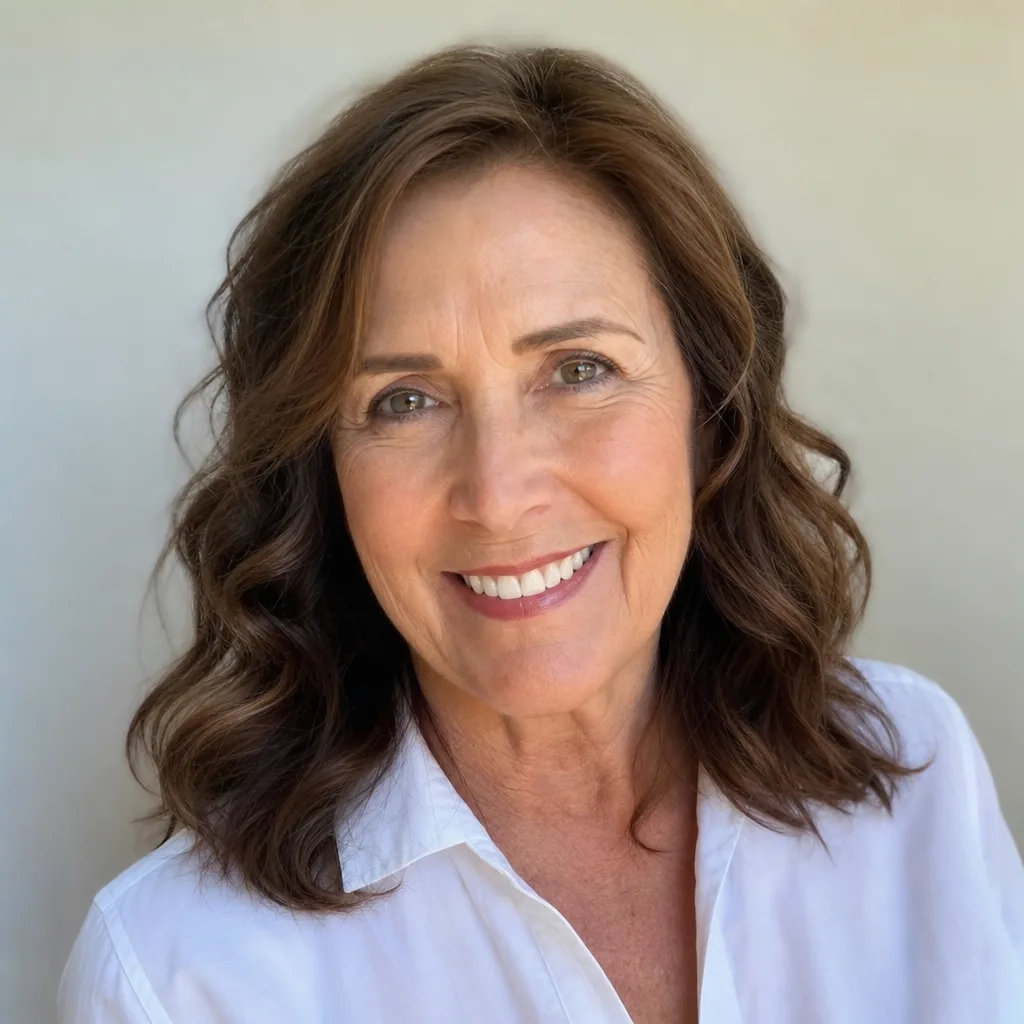 Doreen Whitfield