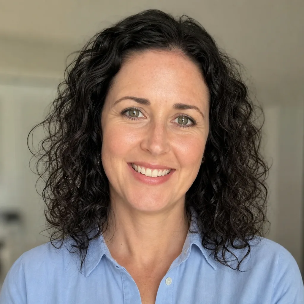 Lucinda Marchbanks